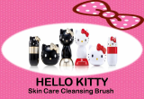 Hello Kitty Cleansing Brush